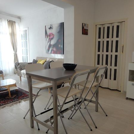 Cuatro Camino Apartment With Elevator Madrid Exterior foto